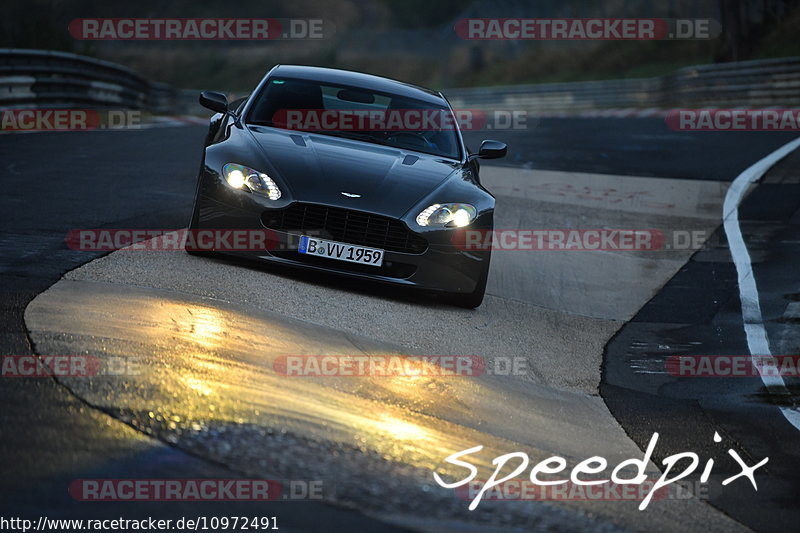 Bild #10972491 - Touristenfahrten Nürburgring Nordschleife (29.09.2020)