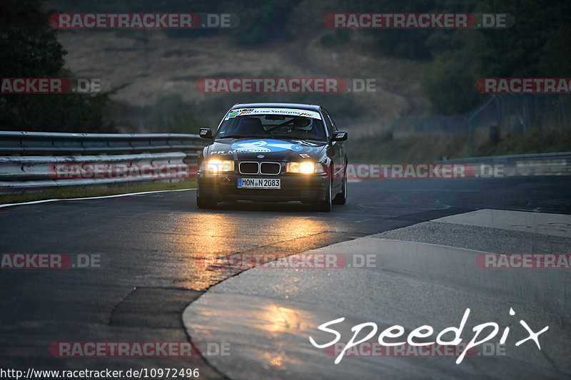 Bild #10972496 - Touristenfahrten Nürburgring Nordschleife (29.09.2020)