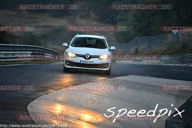 Bild #10972498 - Touristenfahrten Nürburgring Nordschleife (29.09.2020)