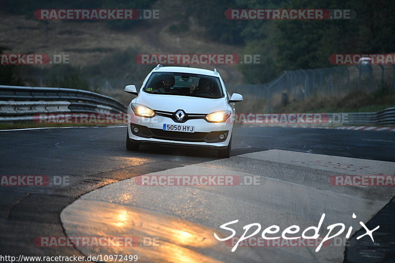 Bild #10972499 - Touristenfahrten Nürburgring Nordschleife (29.09.2020)