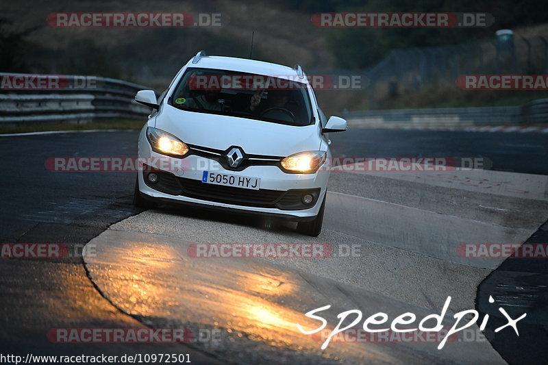 Bild #10972501 - Touristenfahrten Nürburgring Nordschleife (29.09.2020)