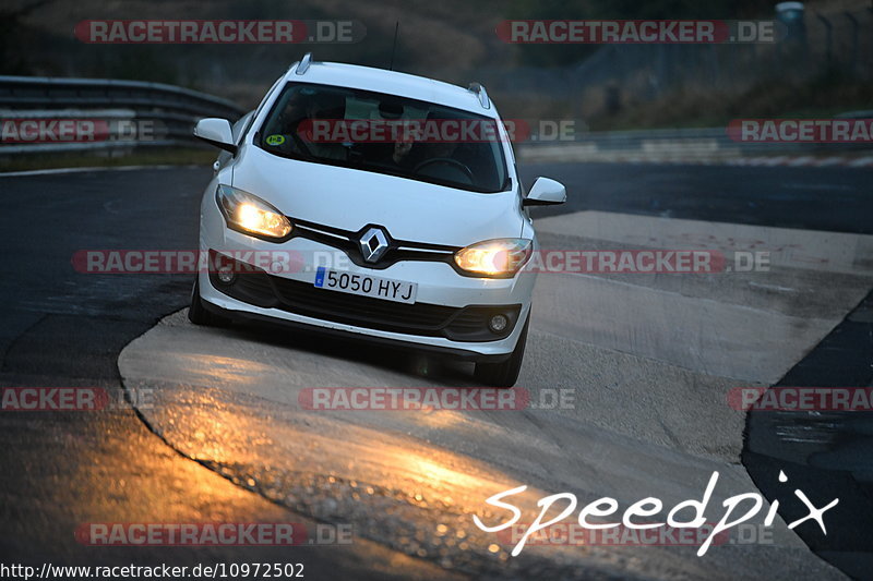 Bild #10972502 - Touristenfahrten Nürburgring Nordschleife (29.09.2020)