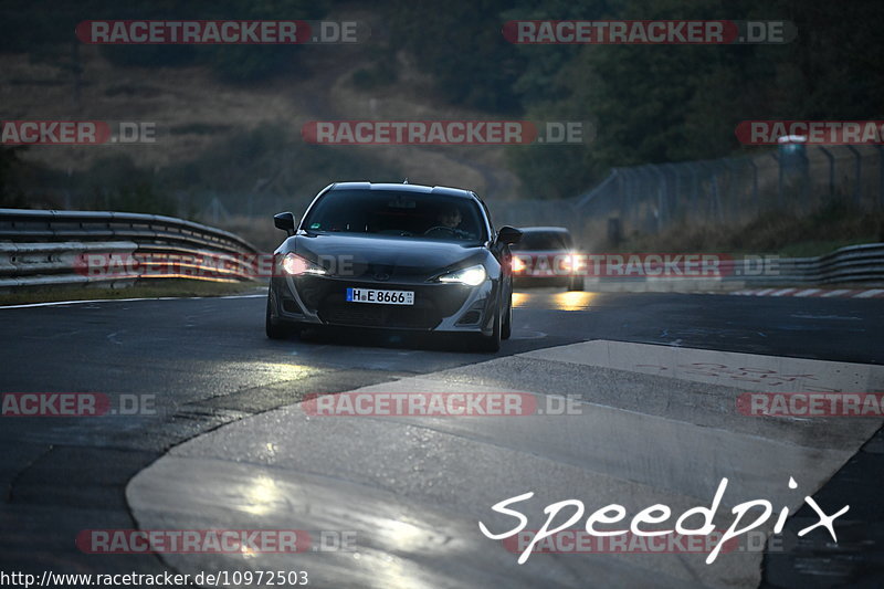 Bild #10972503 - Touristenfahrten Nürburgring Nordschleife (29.09.2020)