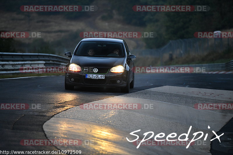 Bild #10972509 - Touristenfahrten Nürburgring Nordschleife (29.09.2020)