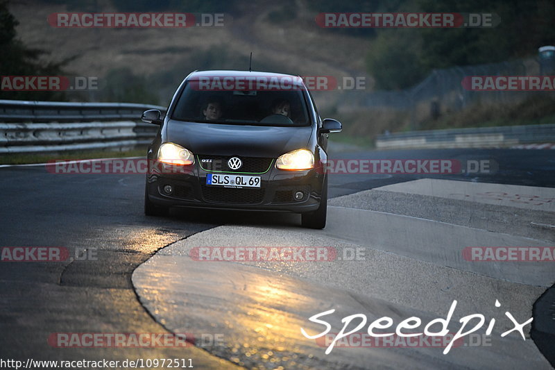 Bild #10972511 - Touristenfahrten Nürburgring Nordschleife (29.09.2020)