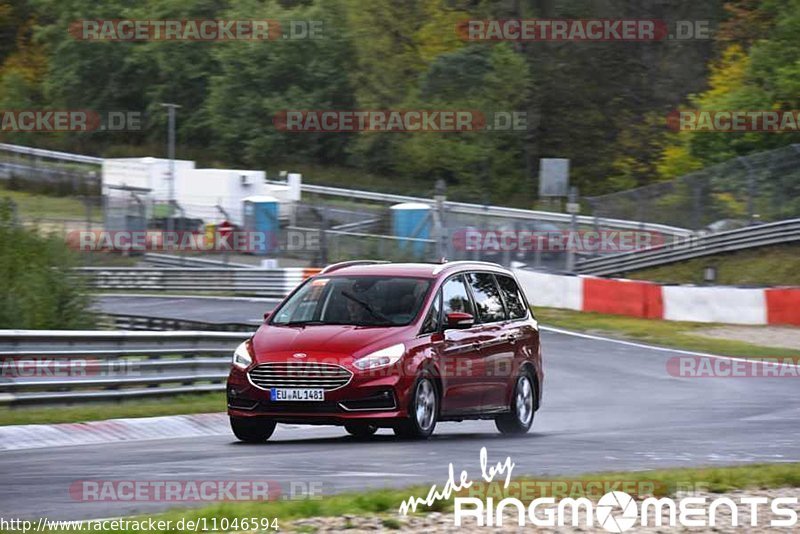 Bild #11046594 - Touristenfahrten Nürburgring Nordschleife (06.10.2020)