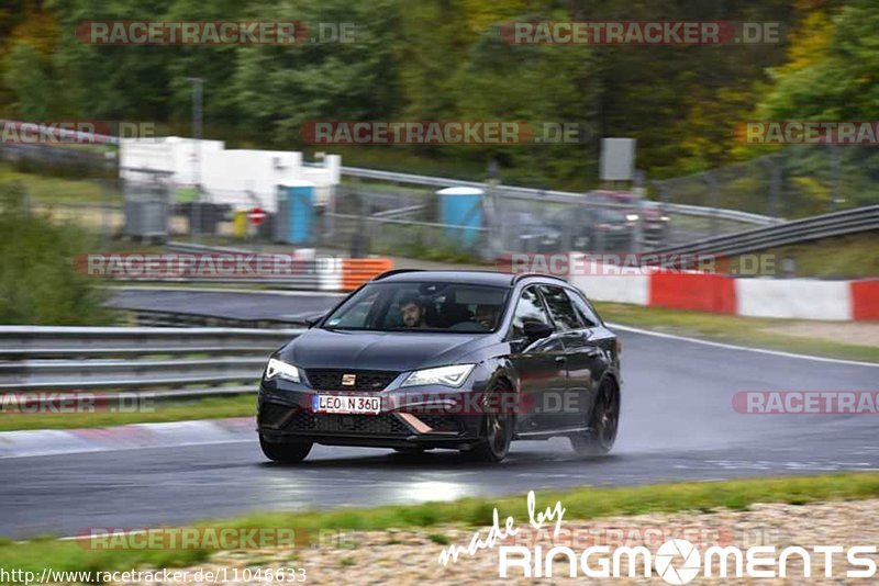 Bild #11046633 - Touristenfahrten Nürburgring Nordschleife (06.10.2020)