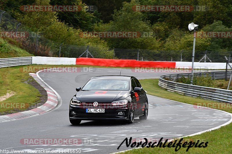 Bild #11046650 - Touristenfahrten Nürburgring Nordschleife (06.10.2020)