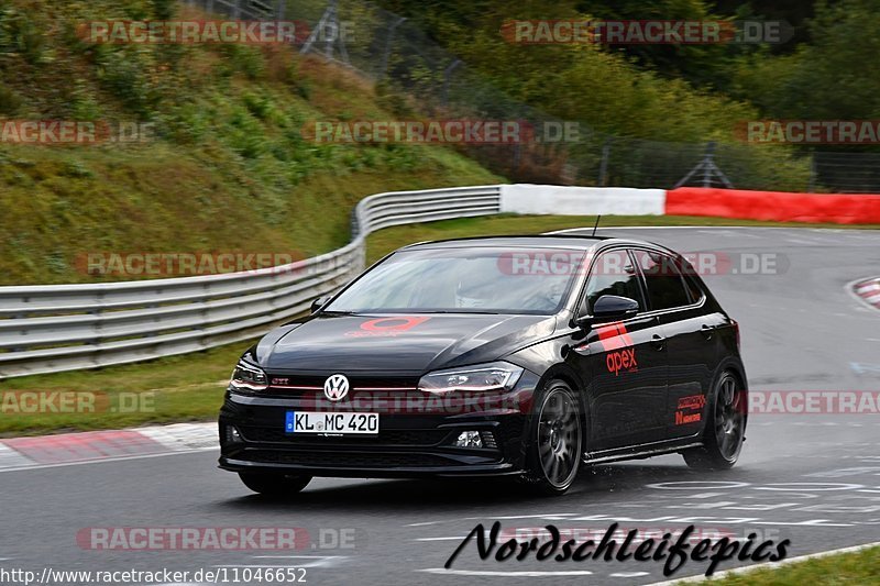 Bild #11046652 - Touristenfahrten Nürburgring Nordschleife (06.10.2020)