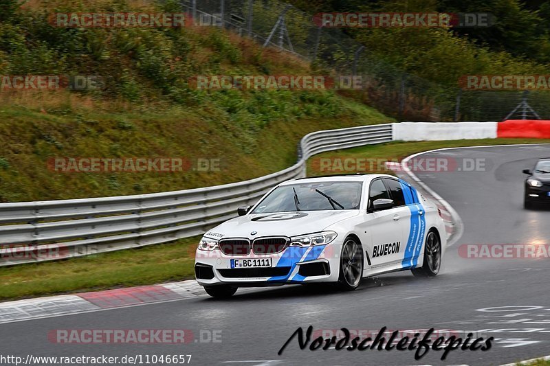 Bild #11046657 - Touristenfahrten Nürburgring Nordschleife (06.10.2020)