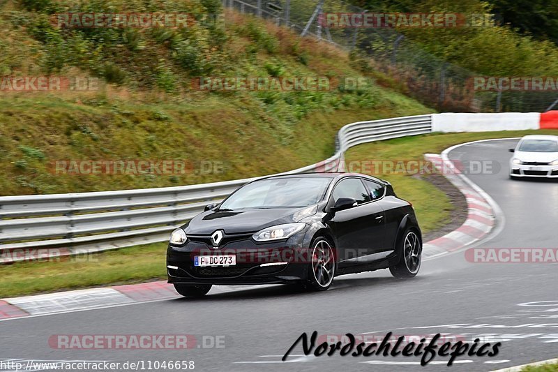 Bild #11046658 - Touristenfahrten Nürburgring Nordschleife (06.10.2020)