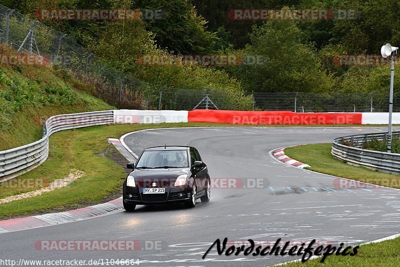 Bild #11046664 - Touristenfahrten Nürburgring Nordschleife (06.10.2020)