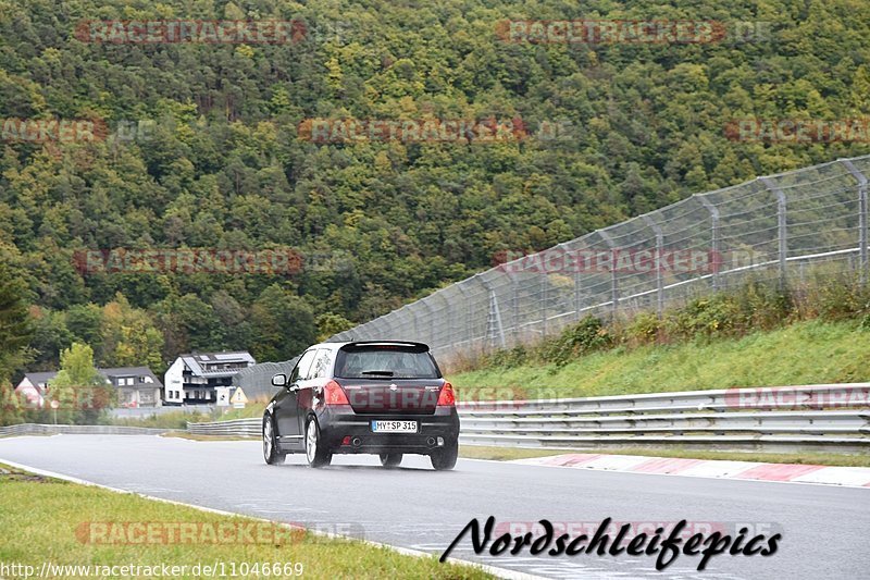 Bild #11046669 - Touristenfahrten Nürburgring Nordschleife (06.10.2020)