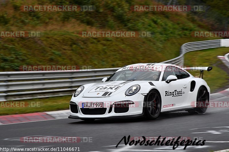 Bild #11046671 - Touristenfahrten Nürburgring Nordschleife (06.10.2020)