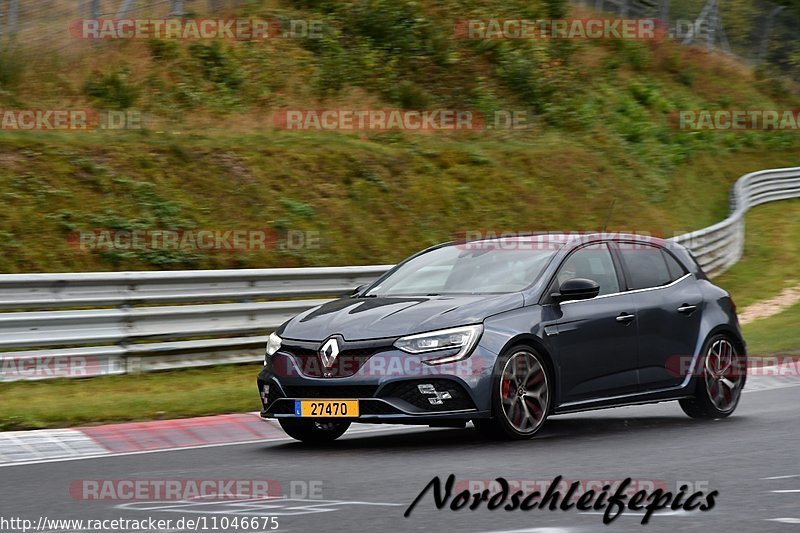 Bild #11046675 - Touristenfahrten Nürburgring Nordschleife (06.10.2020)