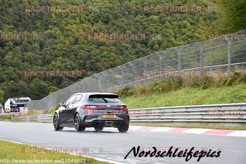 Bild #11046677 - Touristenfahrten Nürburgring Nordschleife (06.10.2020)