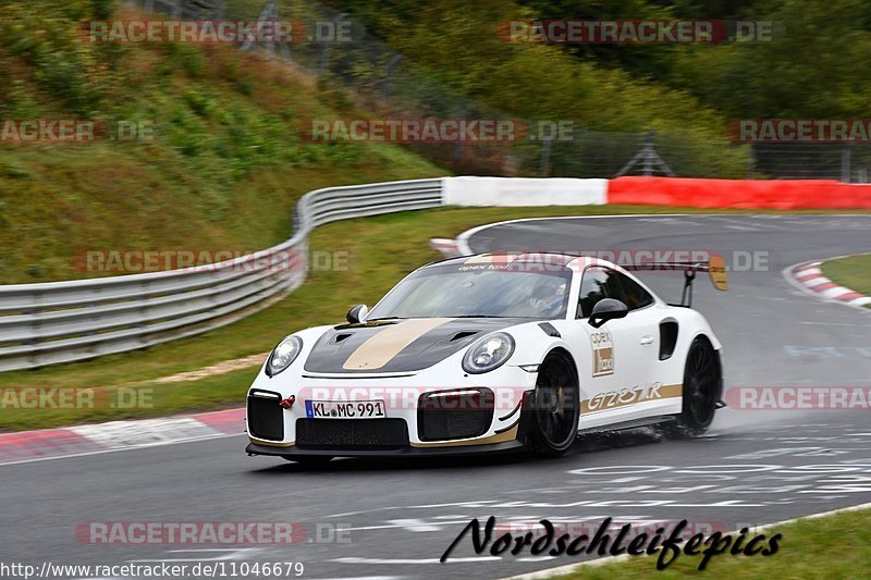 Bild #11046679 - Touristenfahrten Nürburgring Nordschleife (06.10.2020)