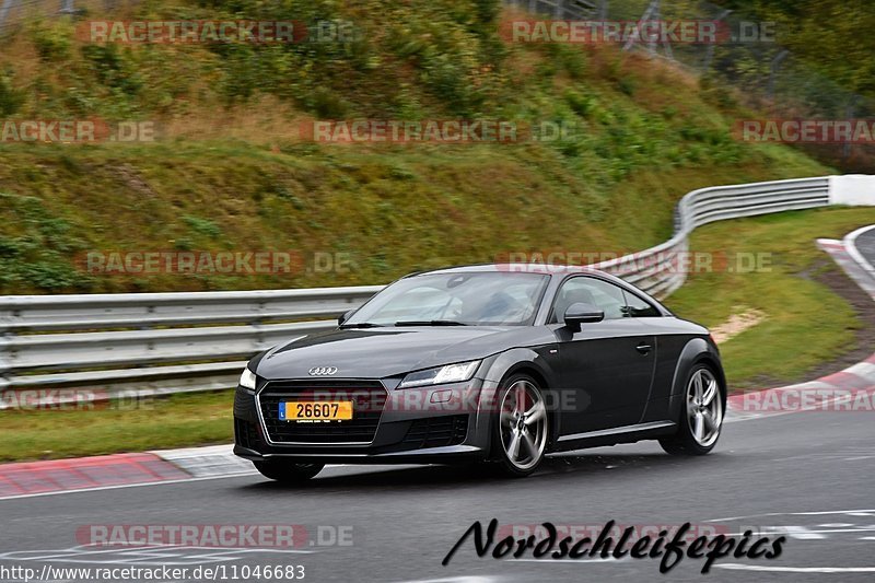 Bild #11046683 - Touristenfahrten Nürburgring Nordschleife (06.10.2020)