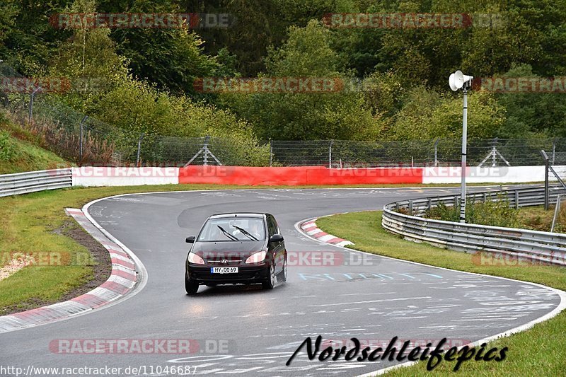 Bild #11046687 - Touristenfahrten Nürburgring Nordschleife (06.10.2020)