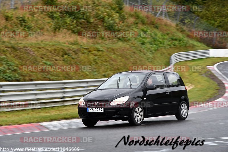 Bild #11046689 - Touristenfahrten Nürburgring Nordschleife (06.10.2020)