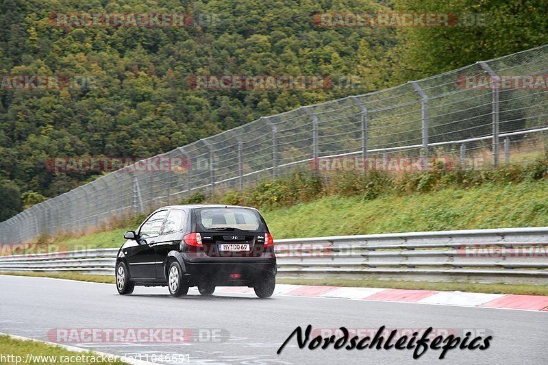 Bild #11046691 - Touristenfahrten Nürburgring Nordschleife (06.10.2020)