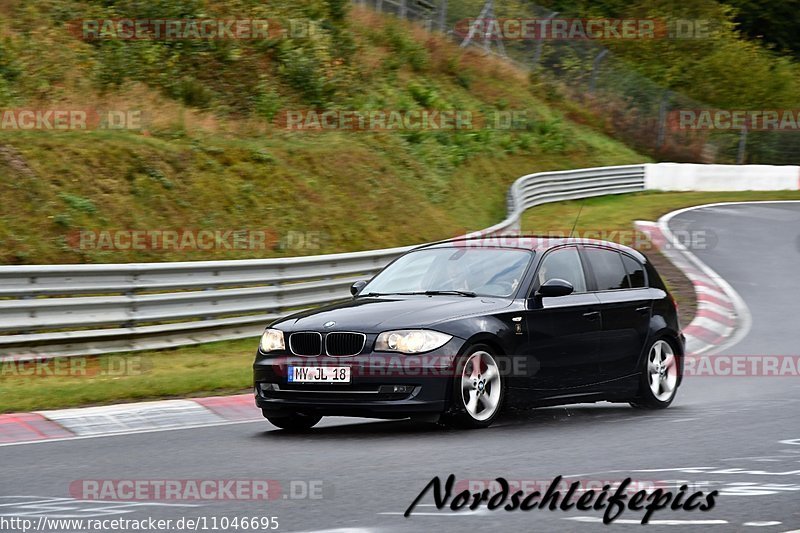 Bild #11046695 - Touristenfahrten Nürburgring Nordschleife (06.10.2020)