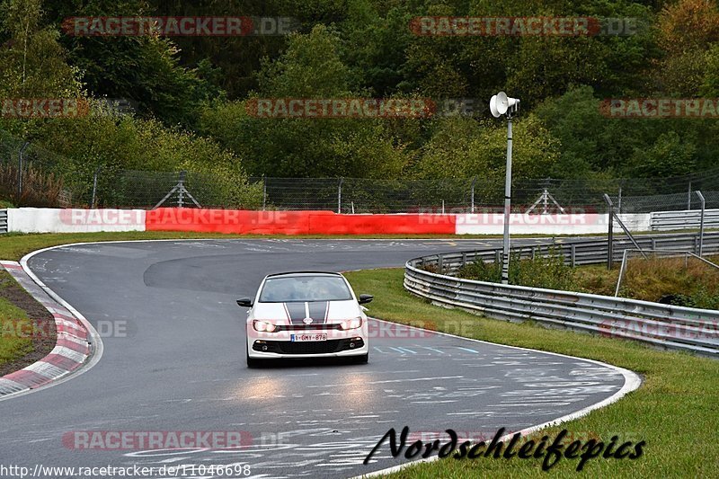 Bild #11046698 - Touristenfahrten Nürburgring Nordschleife (06.10.2020)