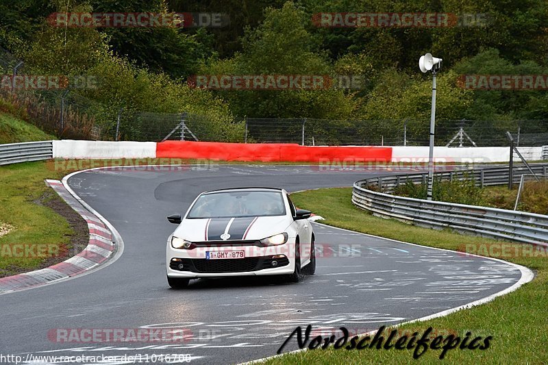 Bild #11046700 - Touristenfahrten Nürburgring Nordschleife (06.10.2020)