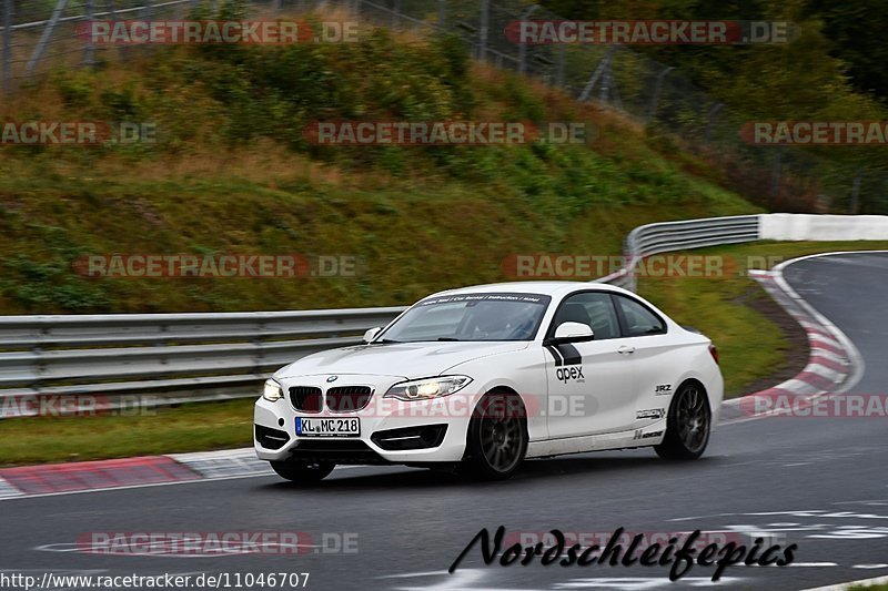 Bild #11046707 - Touristenfahrten Nürburgring Nordschleife (06.10.2020)