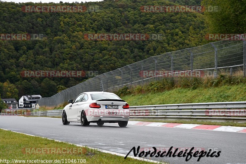 Bild #11046708 - Touristenfahrten Nürburgring Nordschleife (06.10.2020)