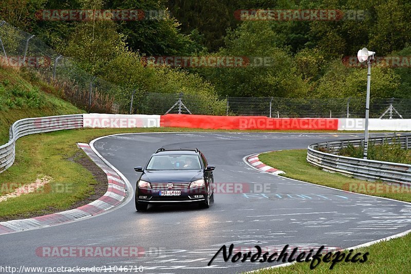 Bild #11046710 - Touristenfahrten Nürburgring Nordschleife (06.10.2020)