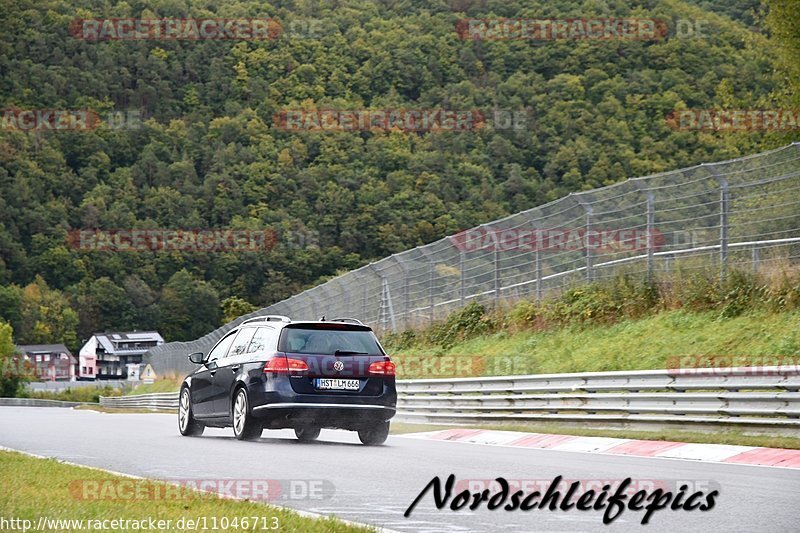 Bild #11046713 - Touristenfahrten Nürburgring Nordschleife (06.10.2020)