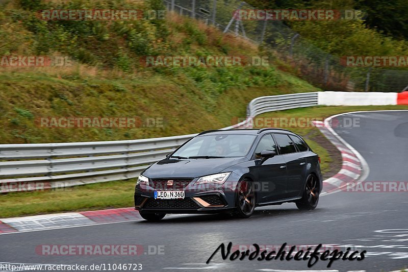 Bild #11046723 - Touristenfahrten Nürburgring Nordschleife (06.10.2020)