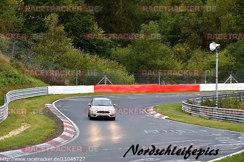 Bild #11046727 - Touristenfahrten Nürburgring Nordschleife (06.10.2020)