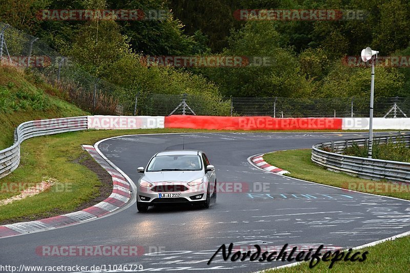 Bild #11046729 - Touristenfahrten Nürburgring Nordschleife (06.10.2020)