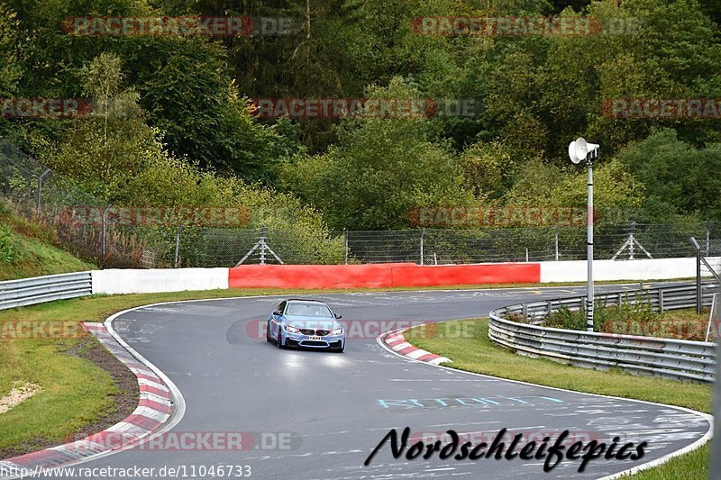 Bild #11046733 - Touristenfahrten Nürburgring Nordschleife (06.10.2020)