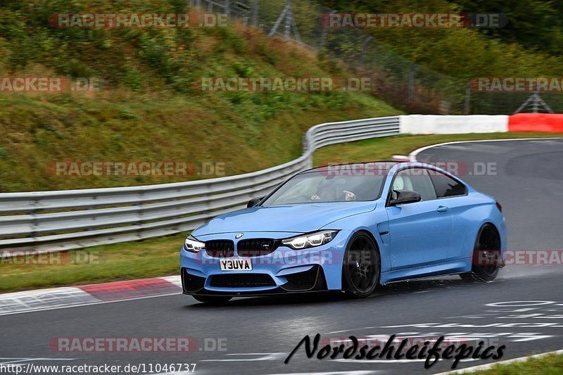 Bild #11046737 - Touristenfahrten Nürburgring Nordschleife (06.10.2020)