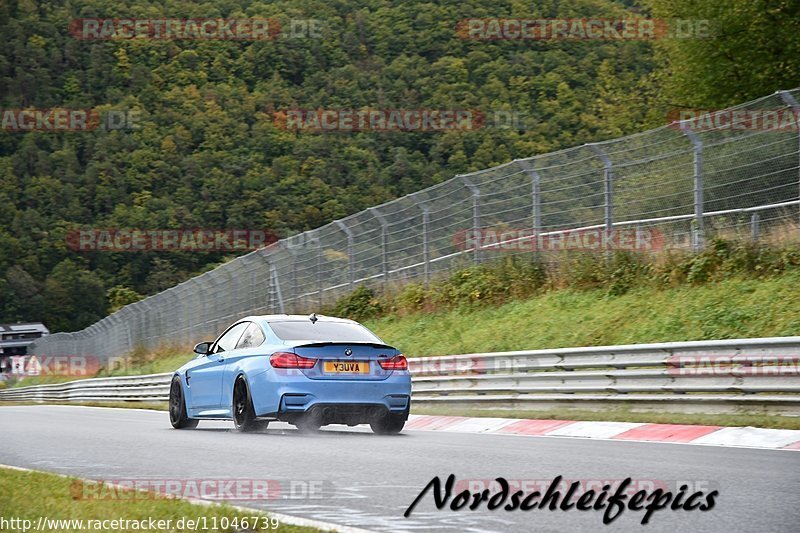 Bild #11046739 - Touristenfahrten Nürburgring Nordschleife (06.10.2020)