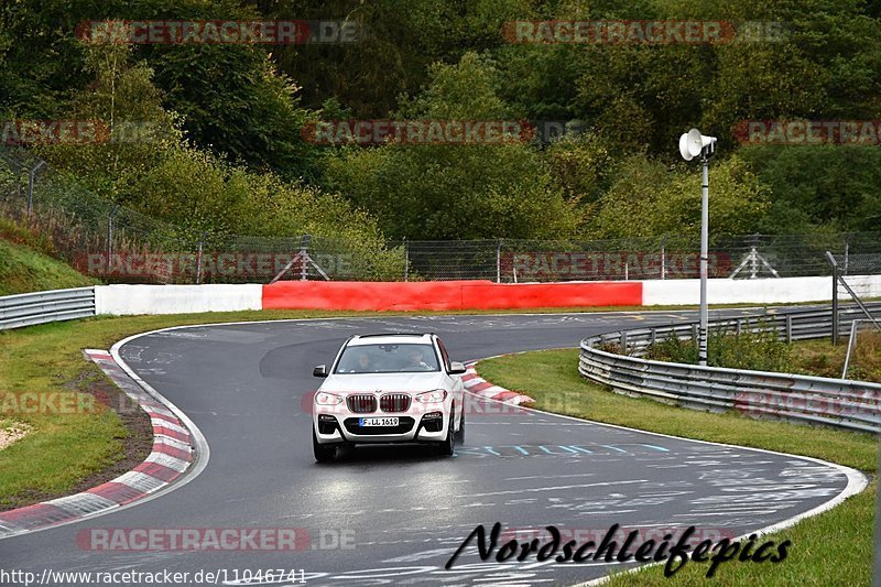 Bild #11046741 - Touristenfahrten Nürburgring Nordschleife (06.10.2020)