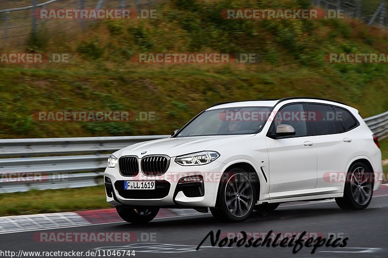 Bild #11046744 - Touristenfahrten Nürburgring Nordschleife (06.10.2020)