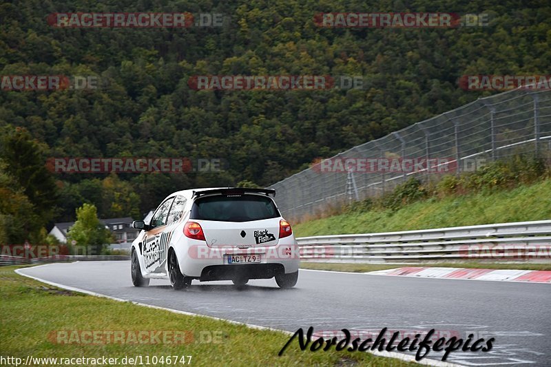 Bild #11046747 - Touristenfahrten Nürburgring Nordschleife (06.10.2020)