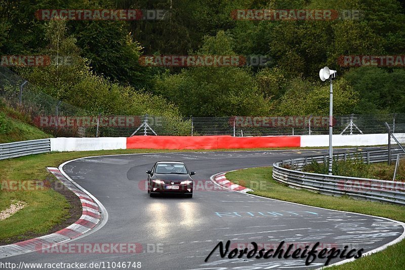 Bild #11046748 - Touristenfahrten Nürburgring Nordschleife (06.10.2020)