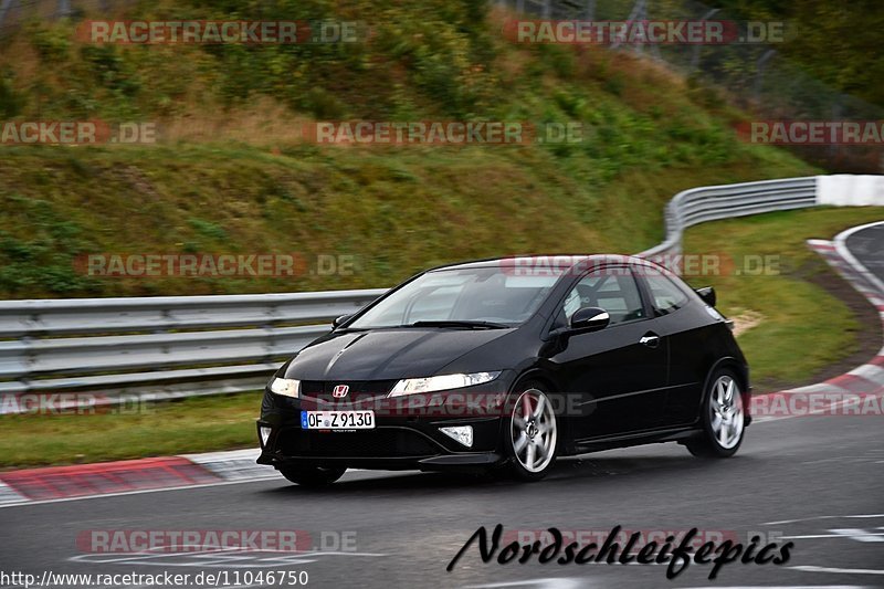 Bild #11046750 - Touristenfahrten Nürburgring Nordschleife (06.10.2020)