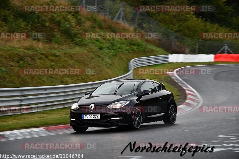 Bild #11046764 - Touristenfahrten Nürburgring Nordschleife (06.10.2020)