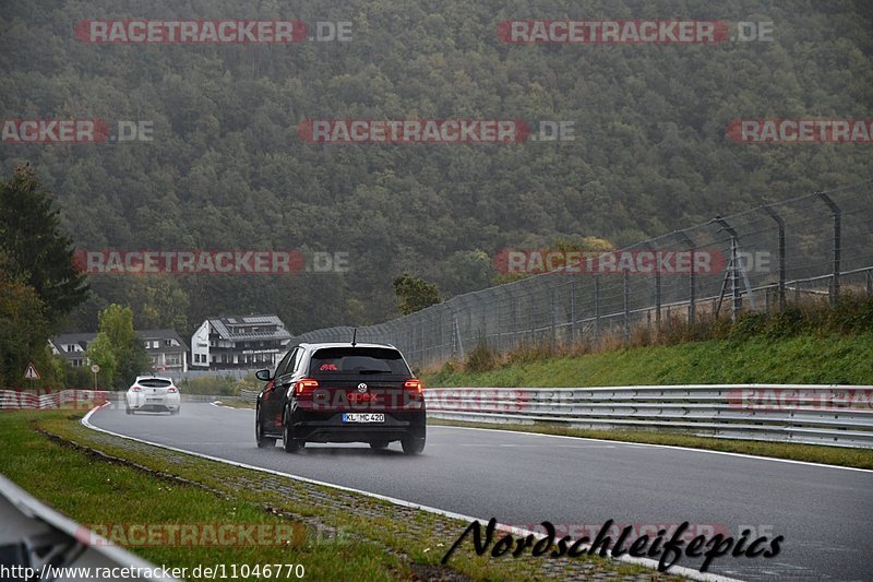 Bild #11046770 - Touristenfahrten Nürburgring Nordschleife (06.10.2020)