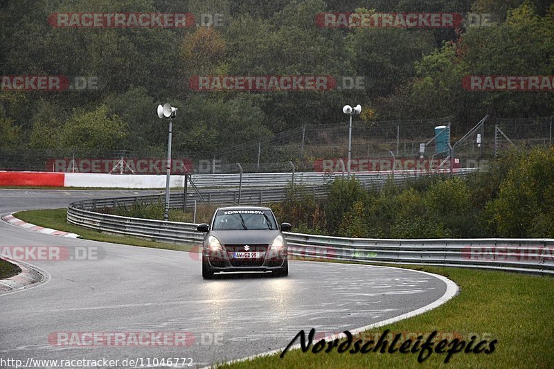 Bild #11046772 - Touristenfahrten Nürburgring Nordschleife (06.10.2020)