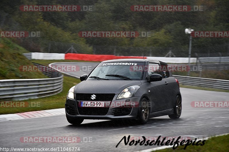 Bild #11046774 - Touristenfahrten Nürburgring Nordschleife (06.10.2020)