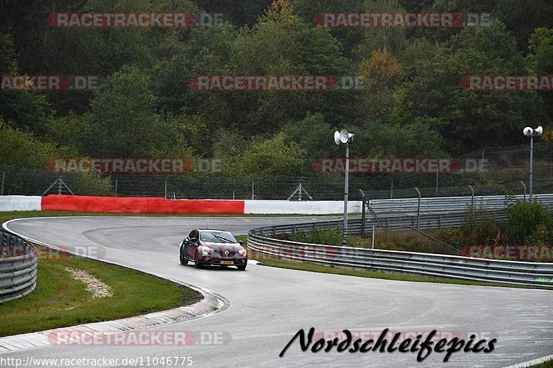 Bild #11046775 - Touristenfahrten Nürburgring Nordschleife (06.10.2020)