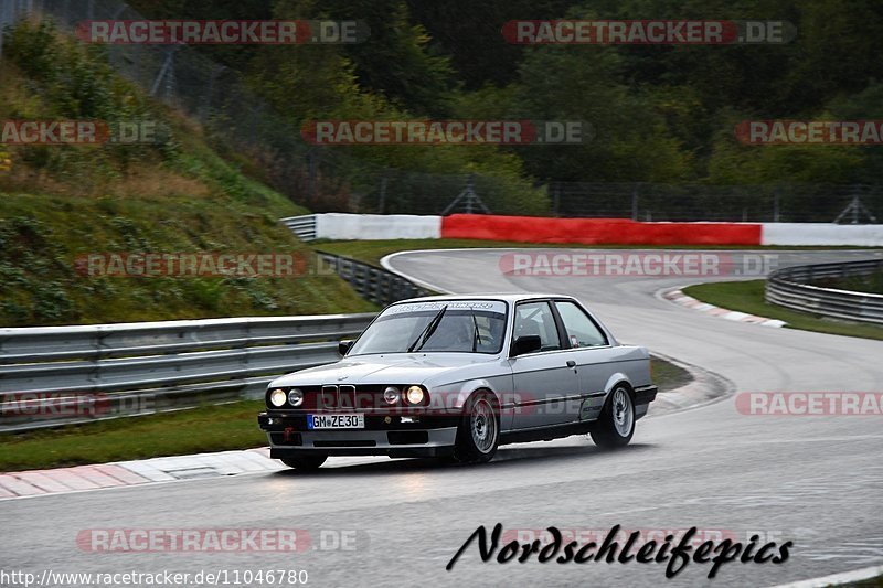 Bild #11046780 - Touristenfahrten Nürburgring Nordschleife (06.10.2020)