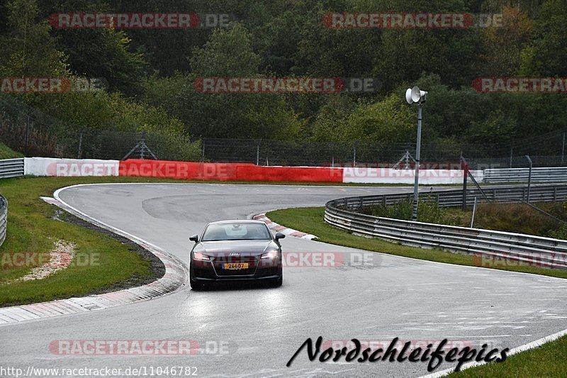 Bild #11046782 - Touristenfahrten Nürburgring Nordschleife (06.10.2020)